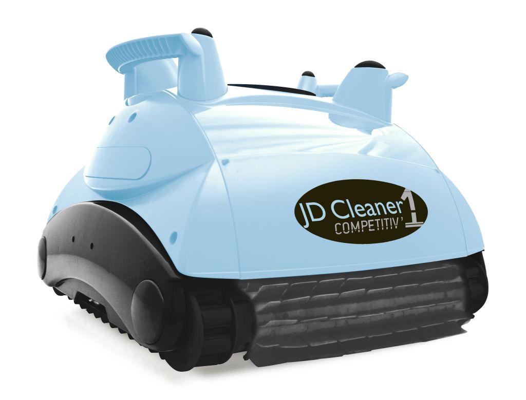 Robot de limpeza piscina JD cleaner 1