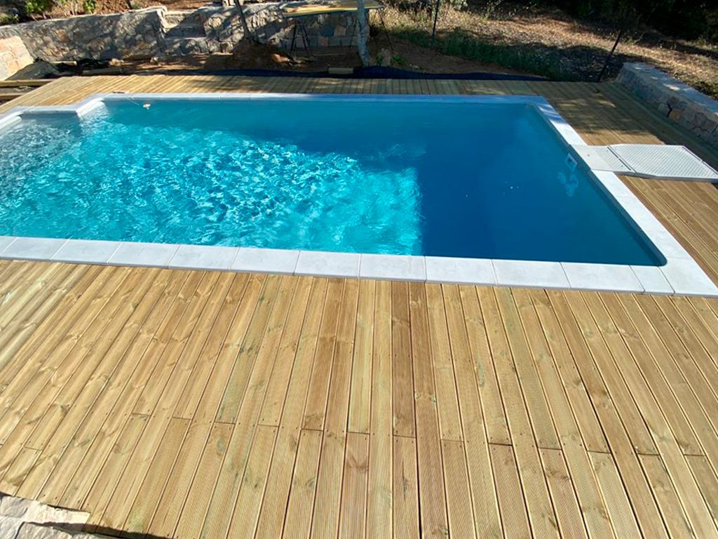 Piscinas Desjoyaux Algarve | Piscinas Desjoyaux