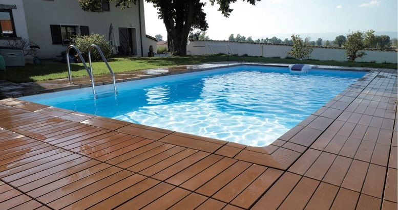 6 ideias para remodelar a sua piscina