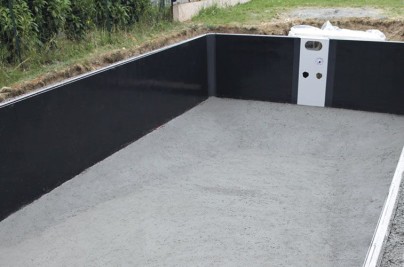 Como construir uma piscina image 3