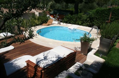 Aquecimento eléctrico piscina image 1