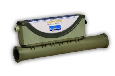 Aquecimento eléctrico piscina image 2