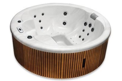 Spa JD Cool image 1