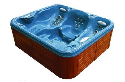 Spa JD Exclusive image 1
