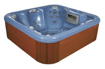 Spas JD Relax e Serenity image 1