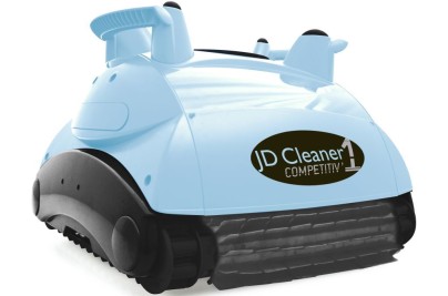 Robot de limpeza piscina JD cleaner 1 image 1