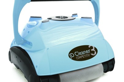 Robot eléctrico piscina JD cleaner 3 image 1