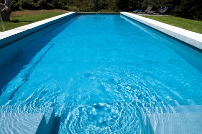 Liner para piscinas image 3